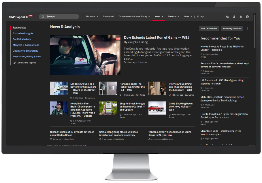 Reservoir Management Group